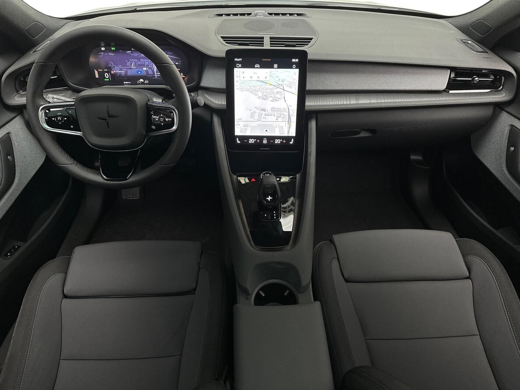 Polestar 2 EL Long Range Single motor Plus 231HK 5d Aut.