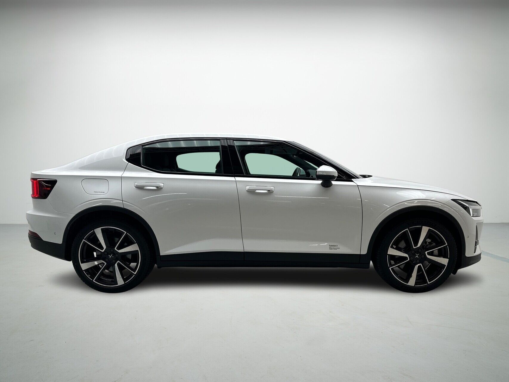 Polestar 2 EL Long Range Single motor Plus 231HK 5d Aut.