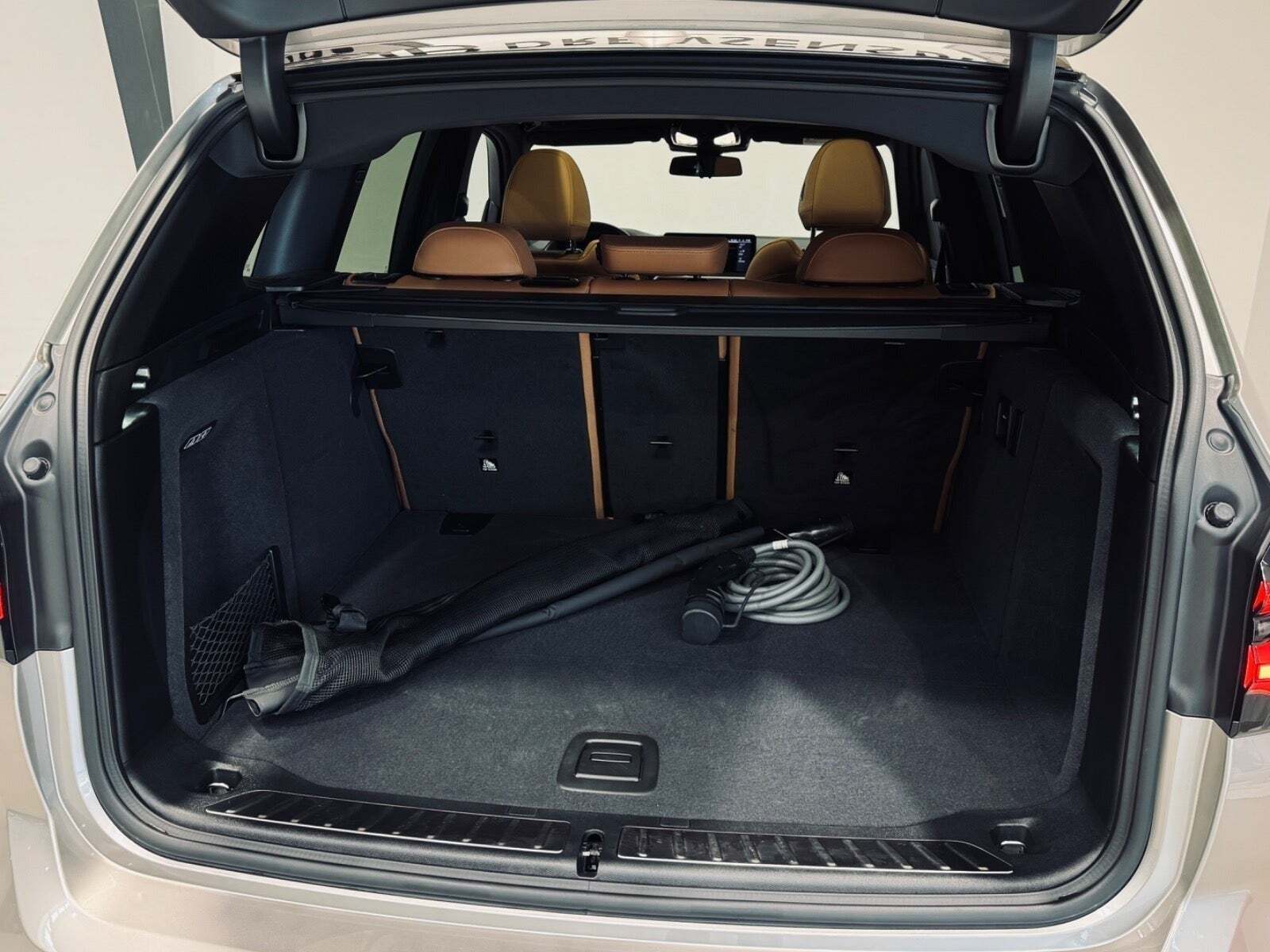 undefined BMW iX3 fra 2022