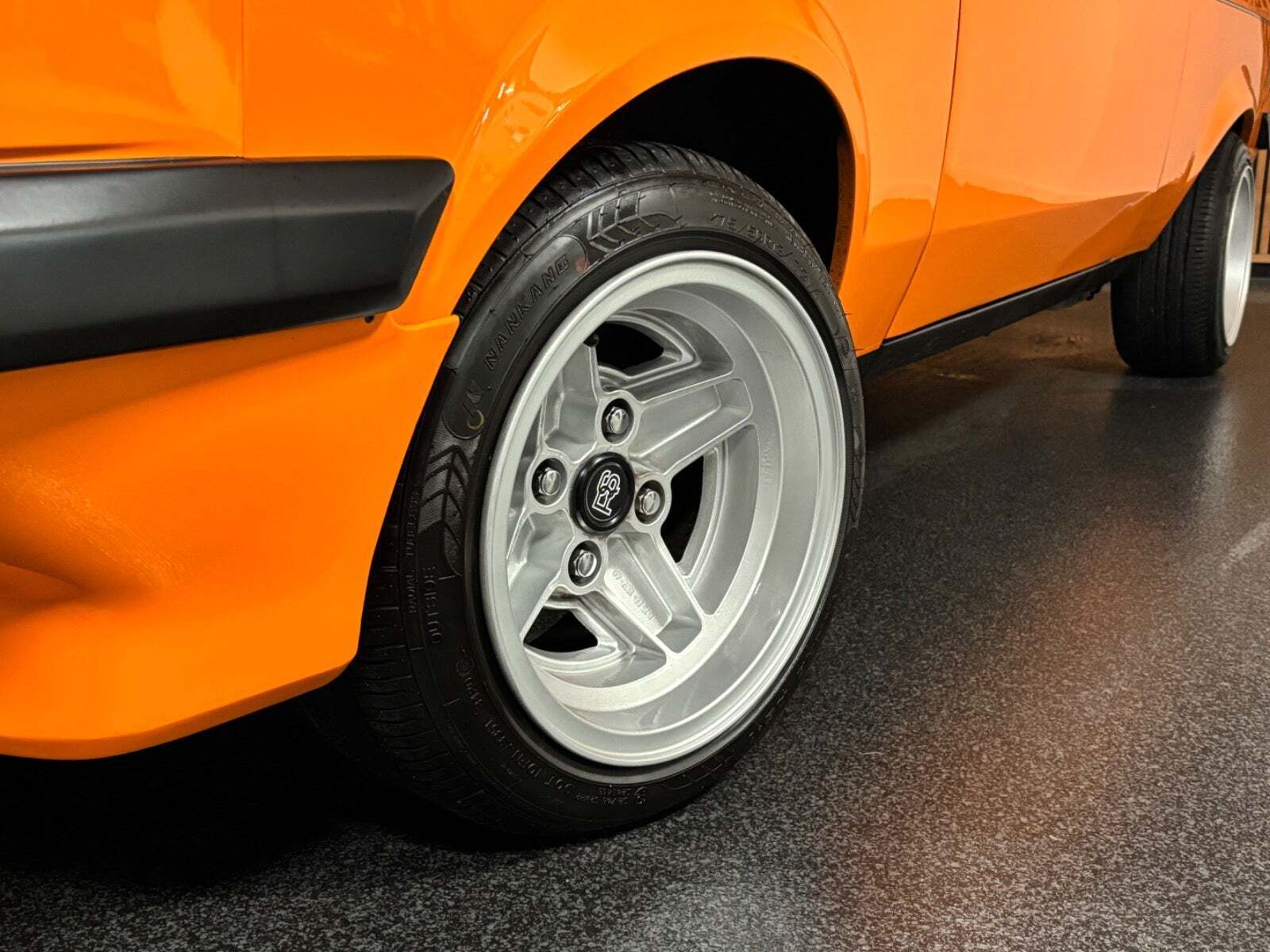 Ford Escort 2,0 RS2000