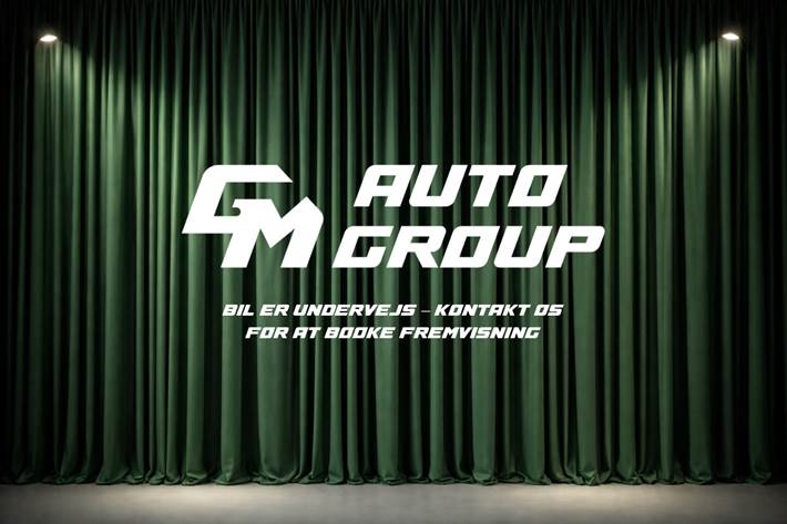 Sort MG Marvel R fra 2022