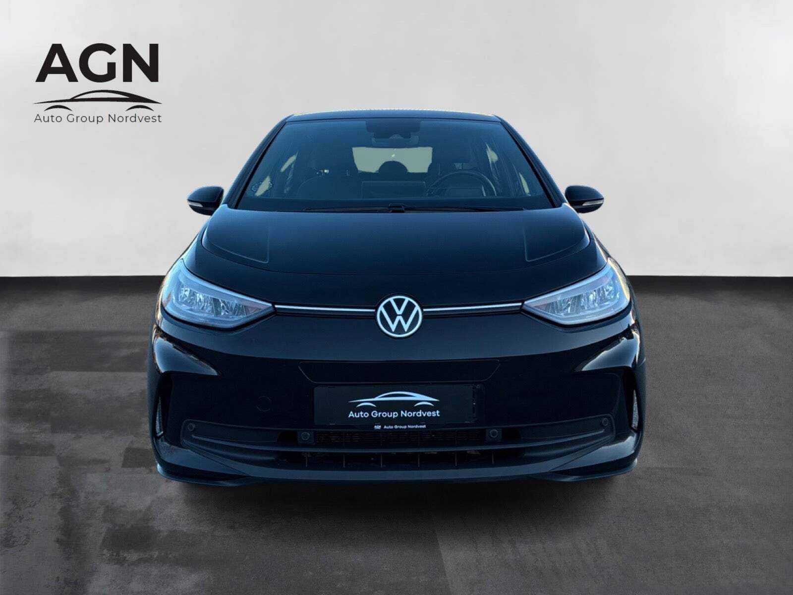 VW ID.3 58 Pro Performance