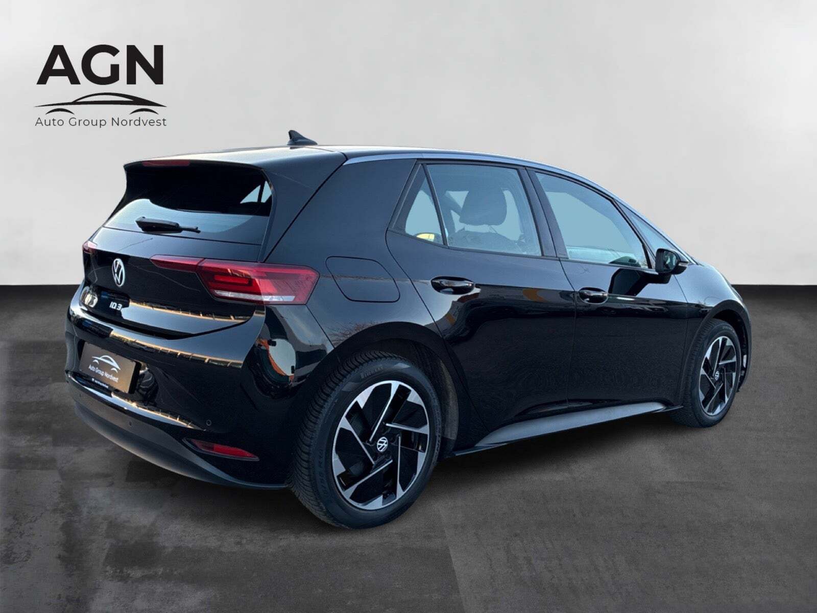 VW ID.3 58 Pro Performance