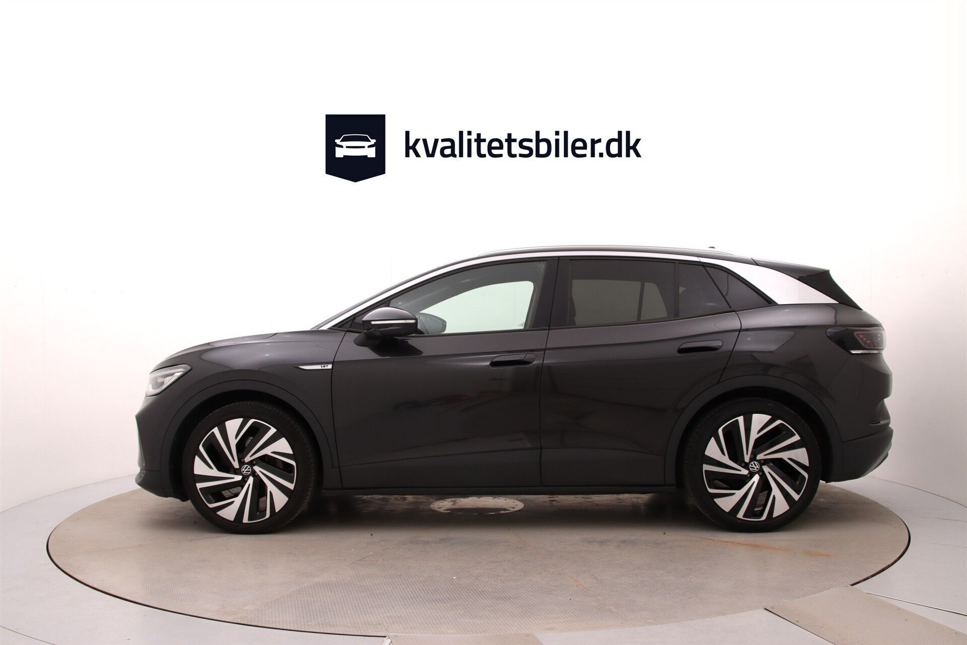 VW ID.4 EL 1st Max Pro Performance 204HK 5d Aut.