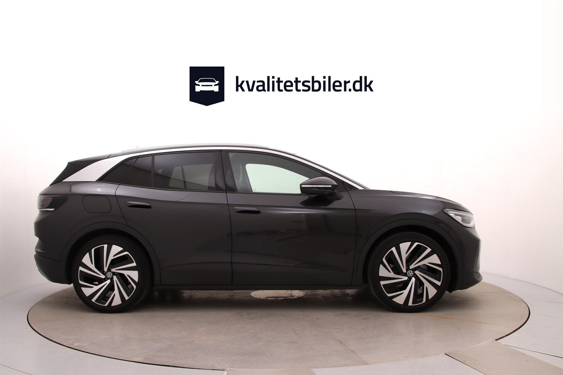 VW ID.4 EL 1st Max Pro Performance 204HK 5d Aut.