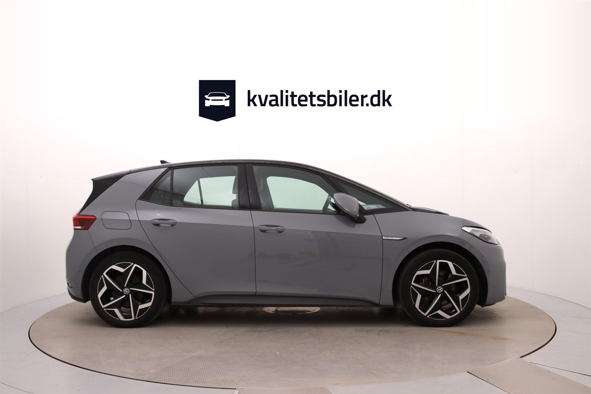 VW ID.3 EL Pro S 204HK 5d Aut.