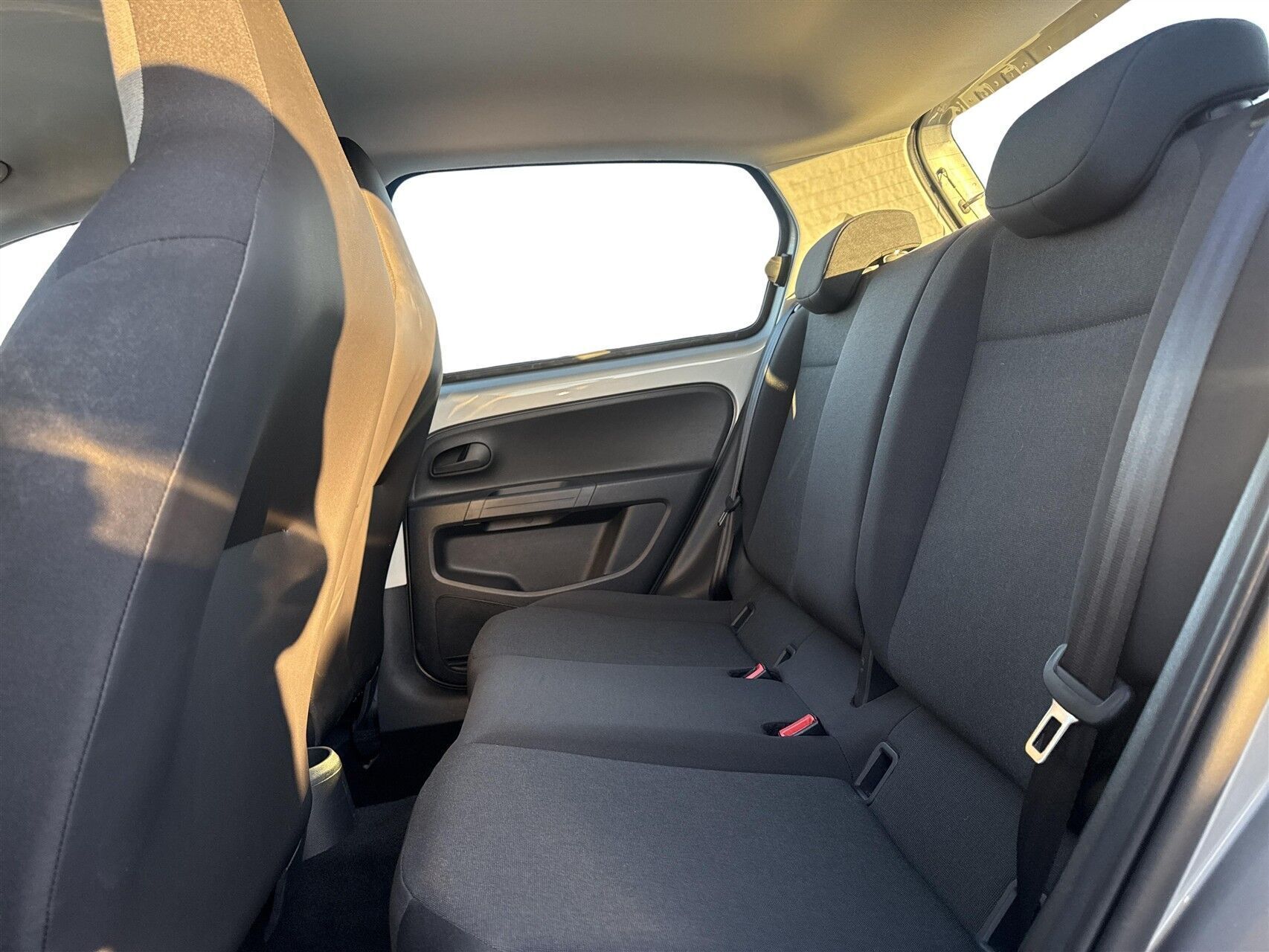 VW e-up EL 83HK 5d Aut.