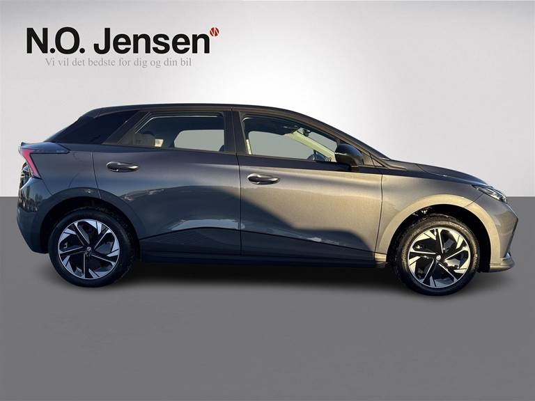 MG MG4 Electric EL Standard Range Nordic Edition 170HK 5d Aut.