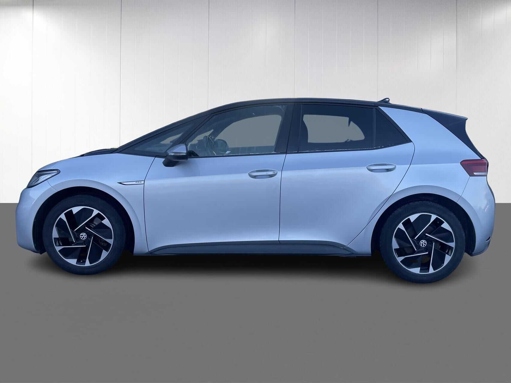 VW ID.3 EL Max 204HK 5d Aut.