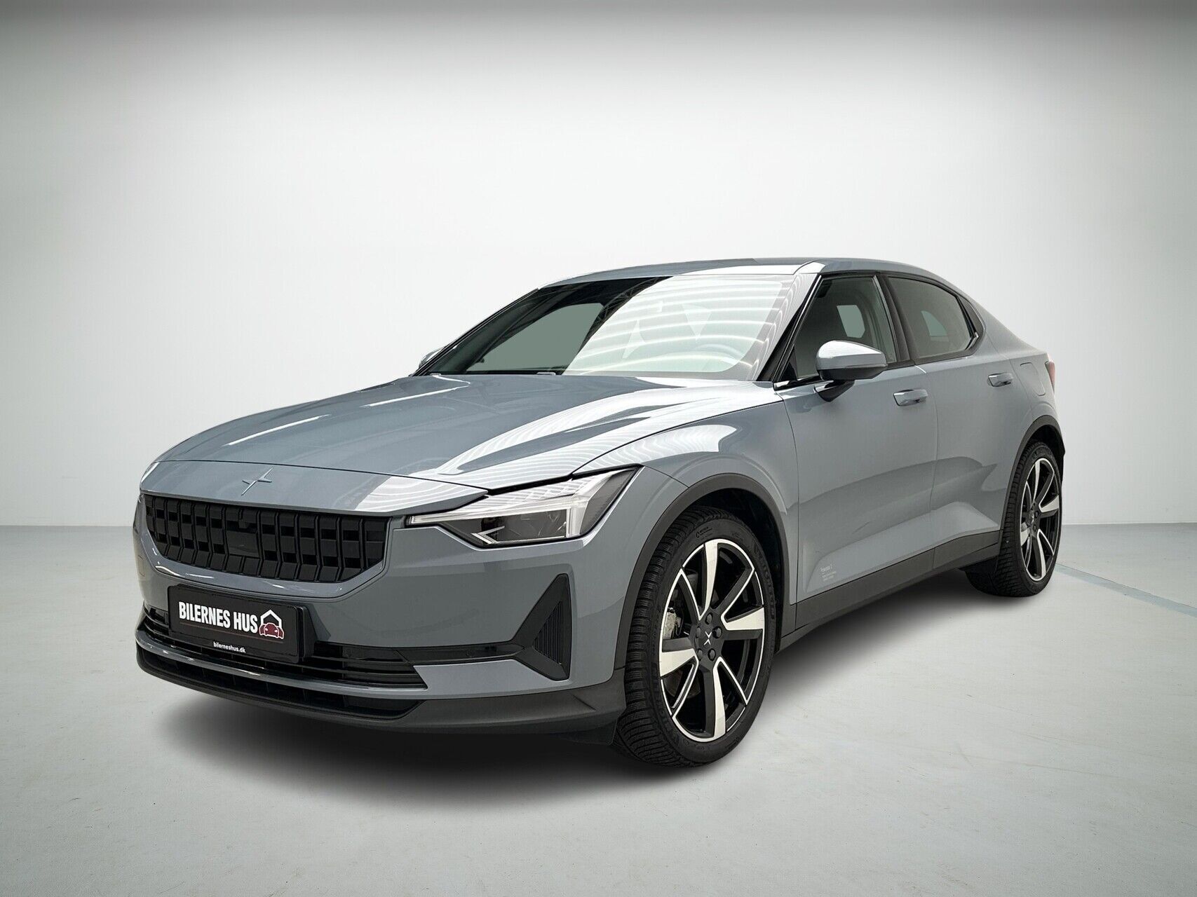 Polestar 2 EL Long range Single motor 231HK 5d Aut.