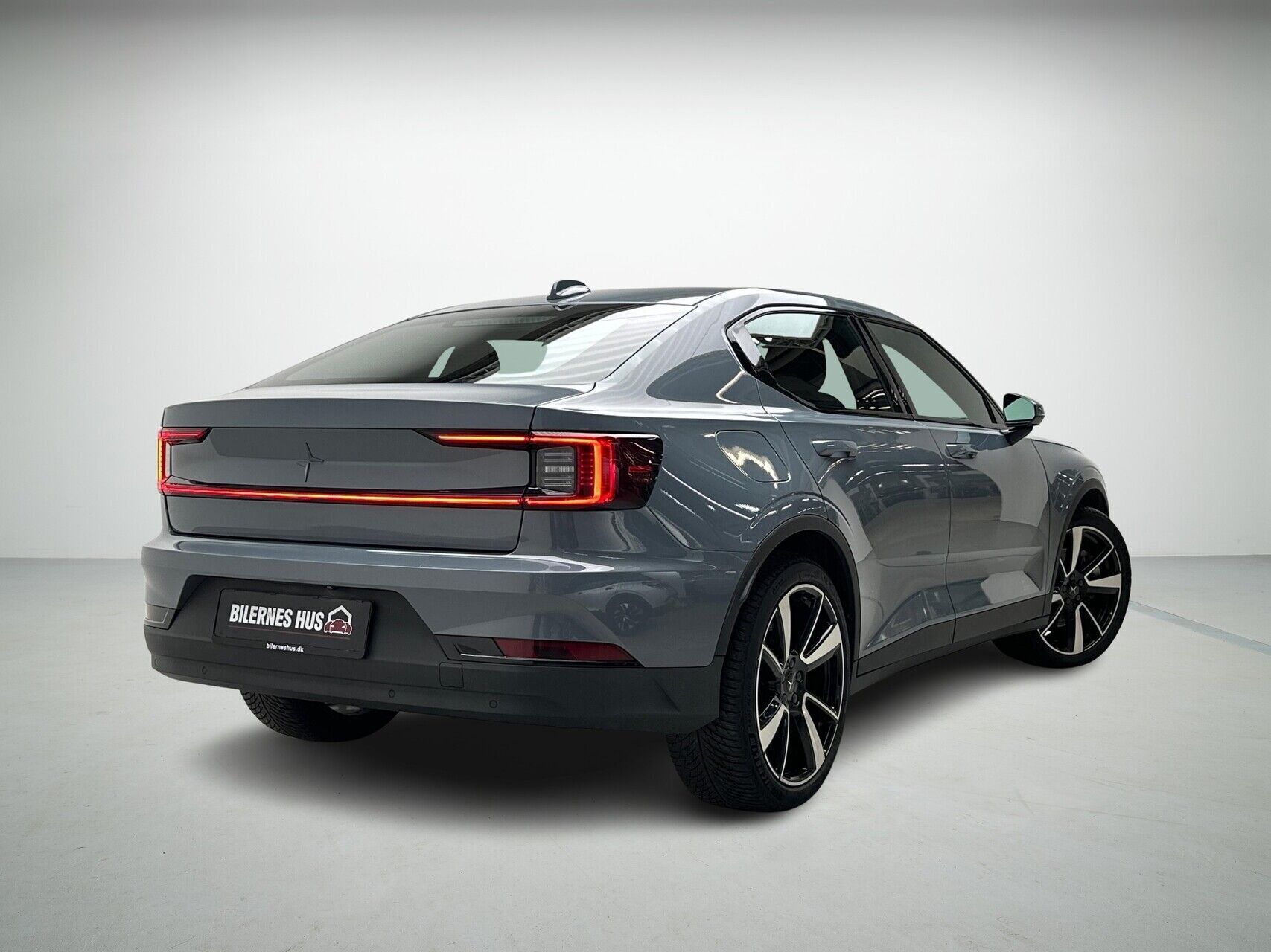 Polestar 2 EL Long range Single motor 231HK 5d Aut.