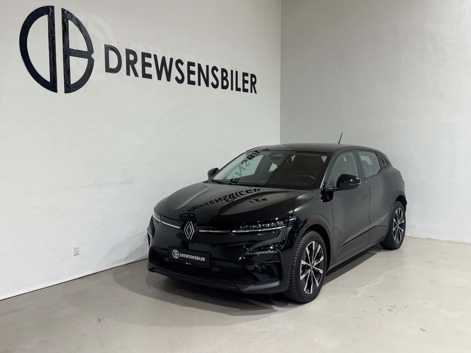 Renault Megane E-Tech 60 Equilibre