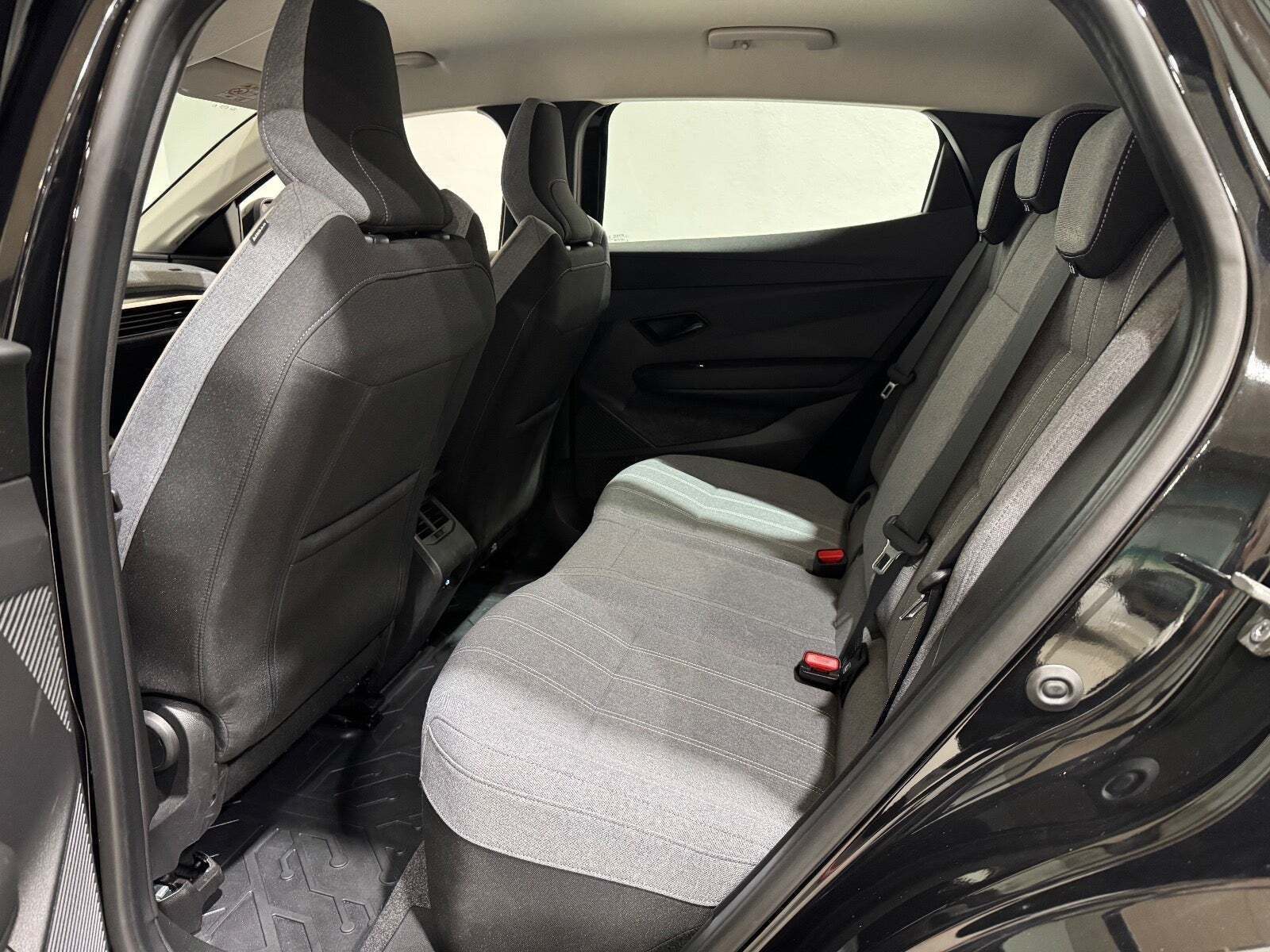 undefined Renault Megane E-Tech fra 2023