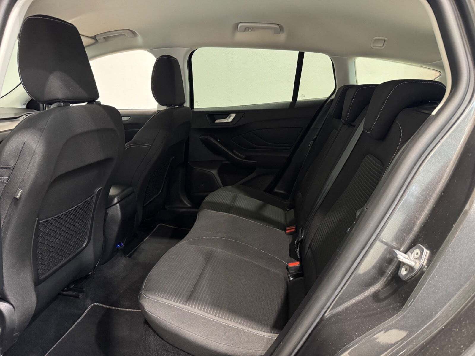 undefined Ford Focus fra 2022