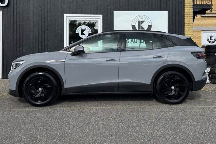 undefined VW ID.4 fra 2023