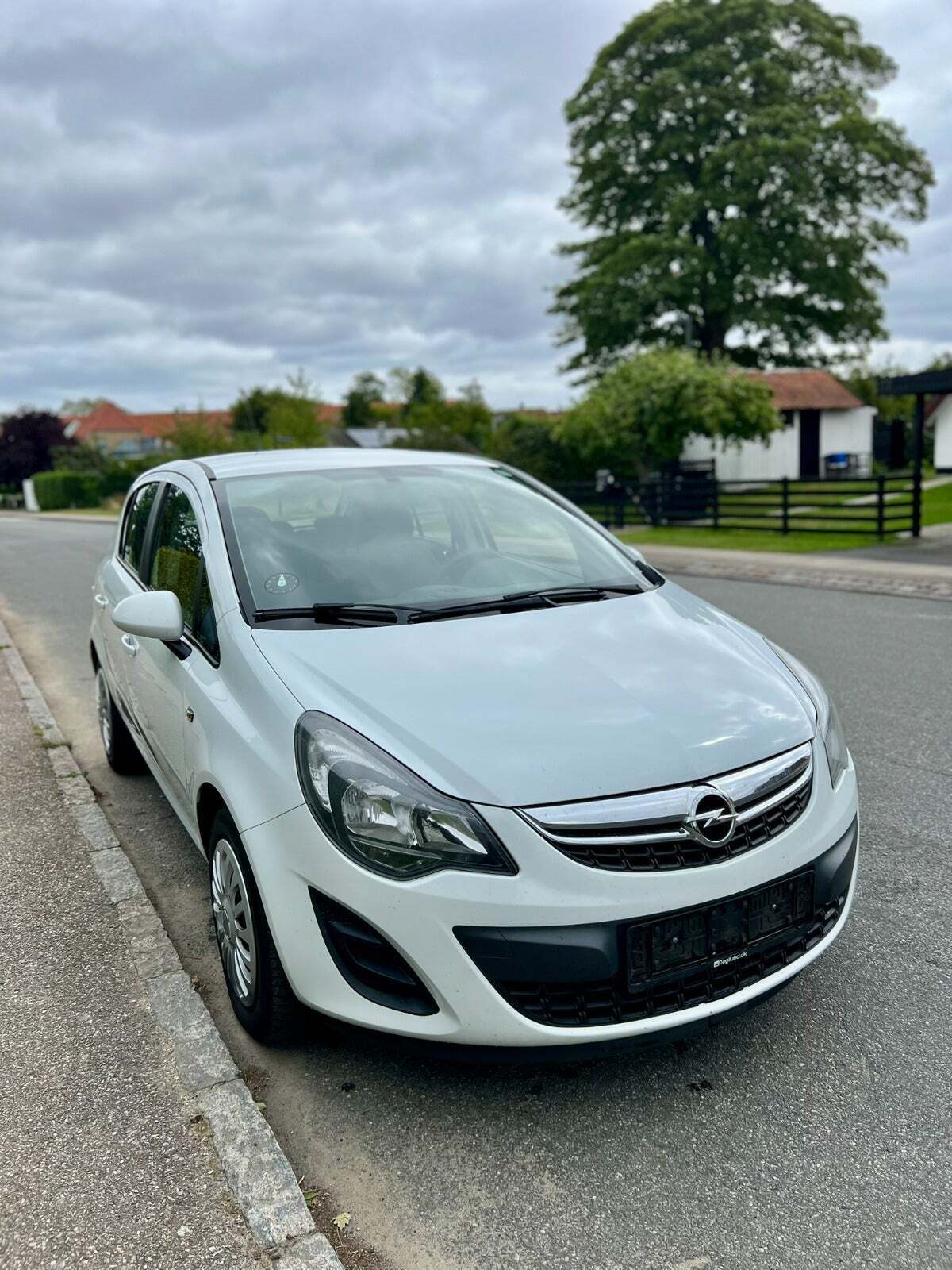 Opel Corsa 1,4 Enjoy