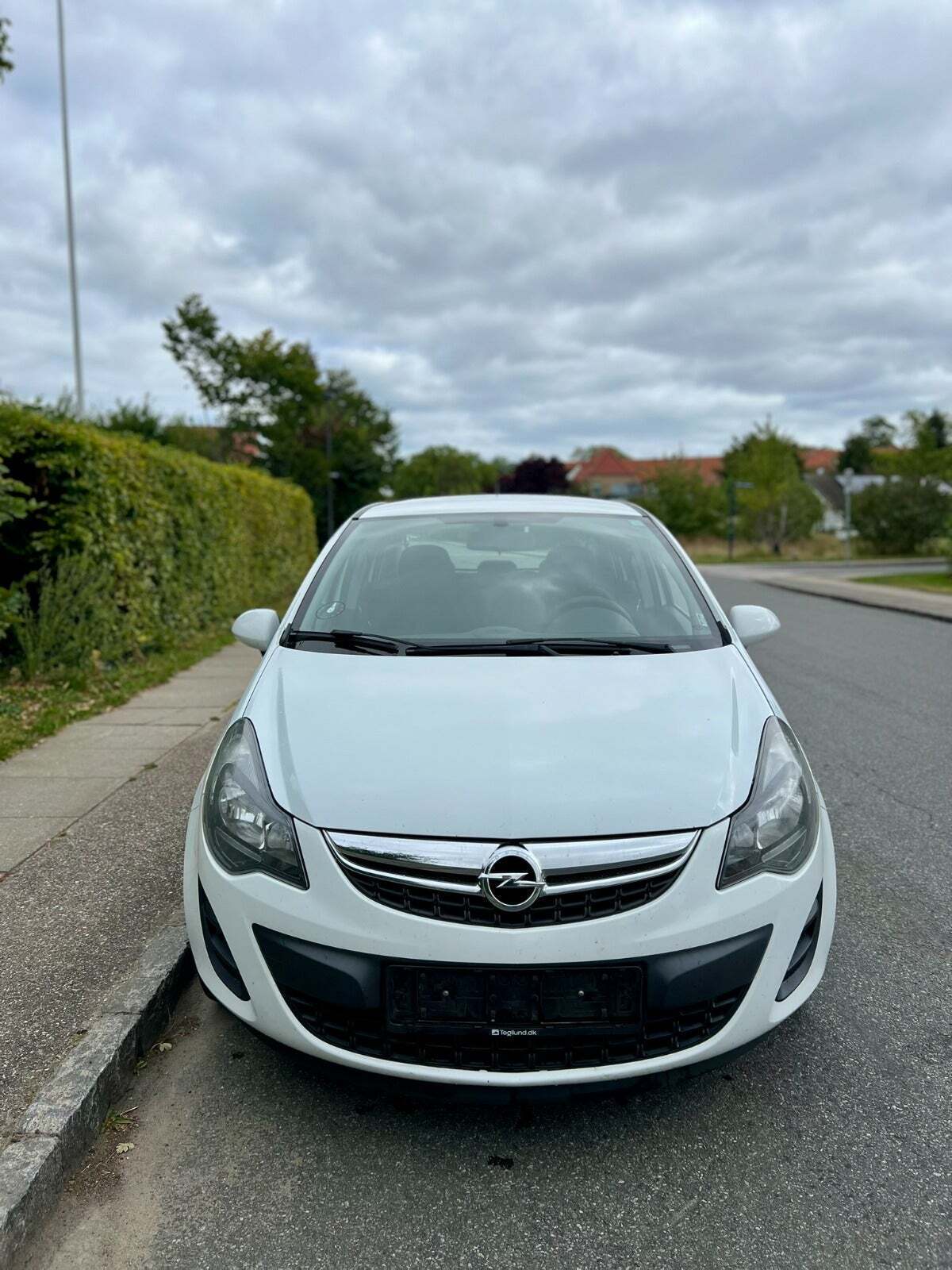 Opel Corsa 1,4 Enjoy
