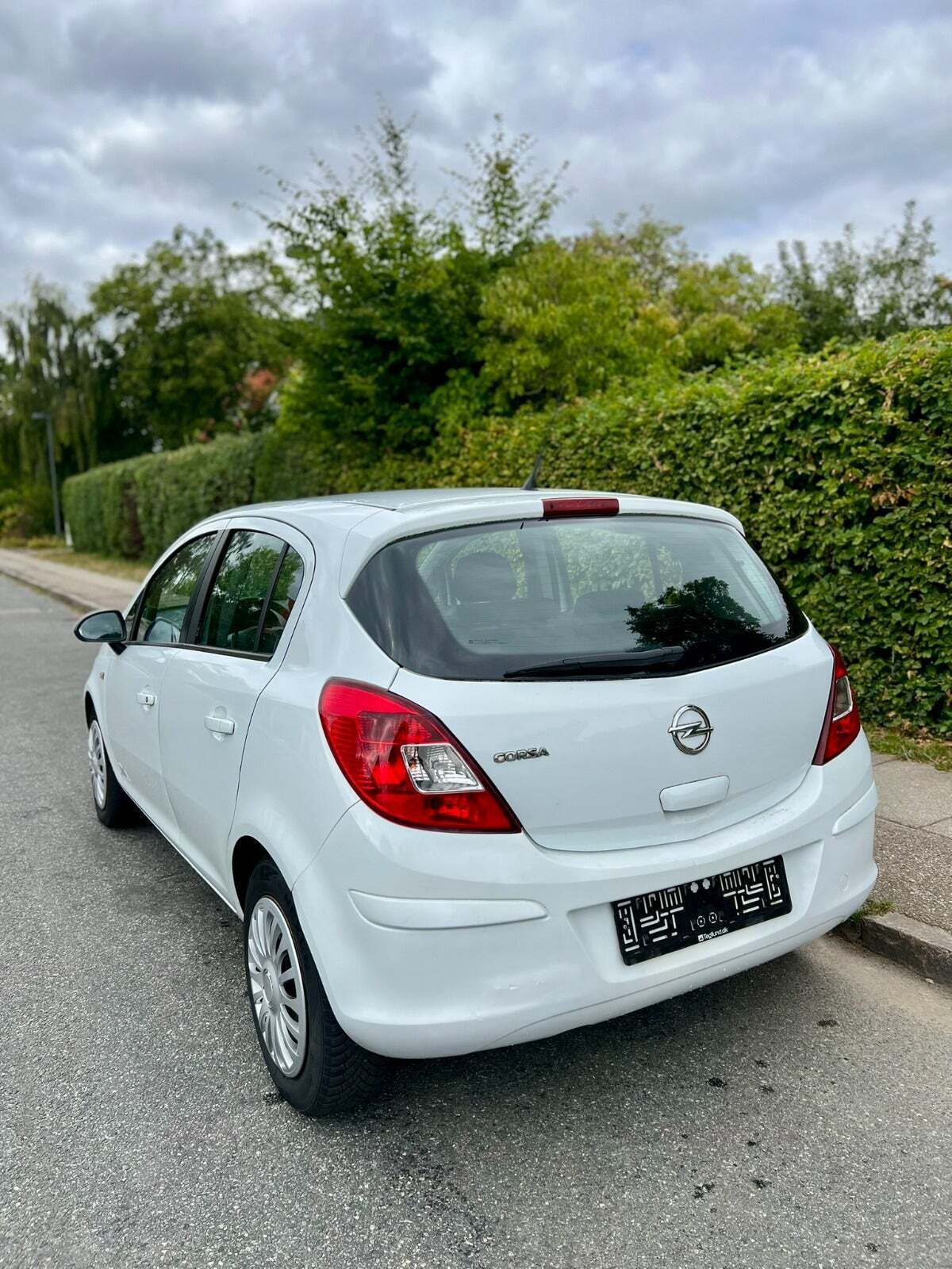 Opel Corsa 1,4 Enjoy