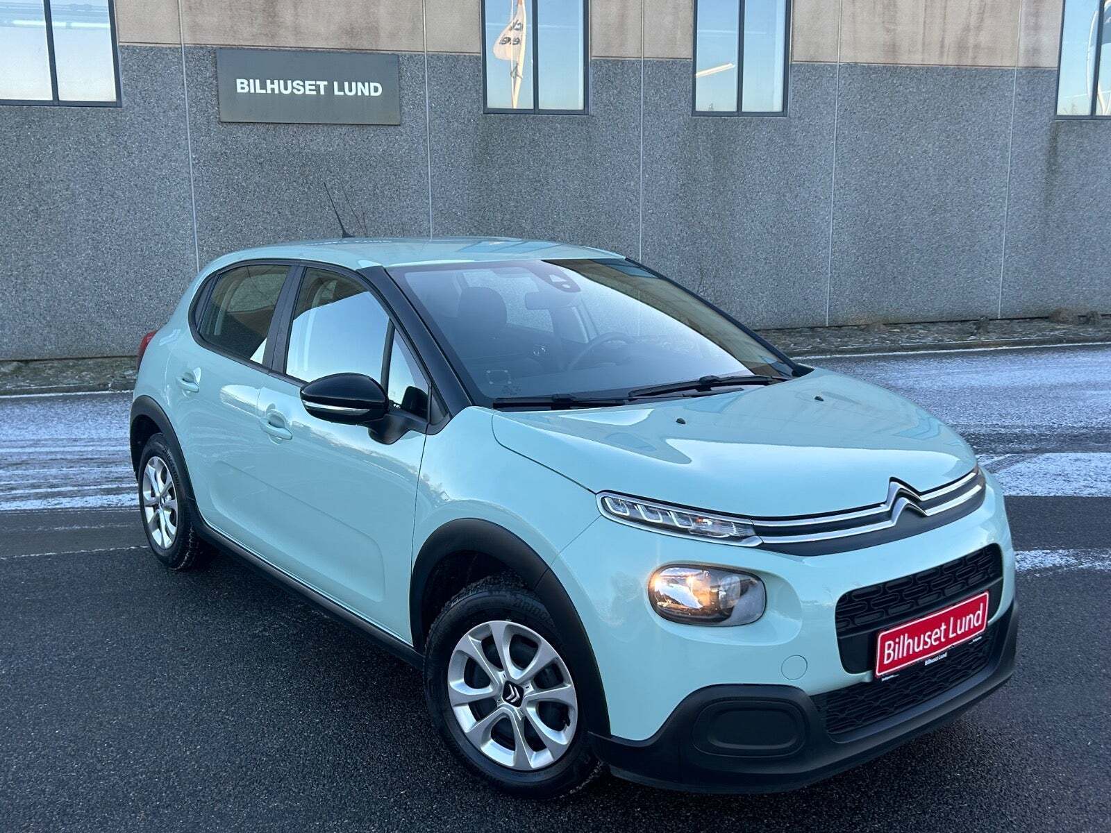 Citroën C3 1,2 PureTech 82 Cool