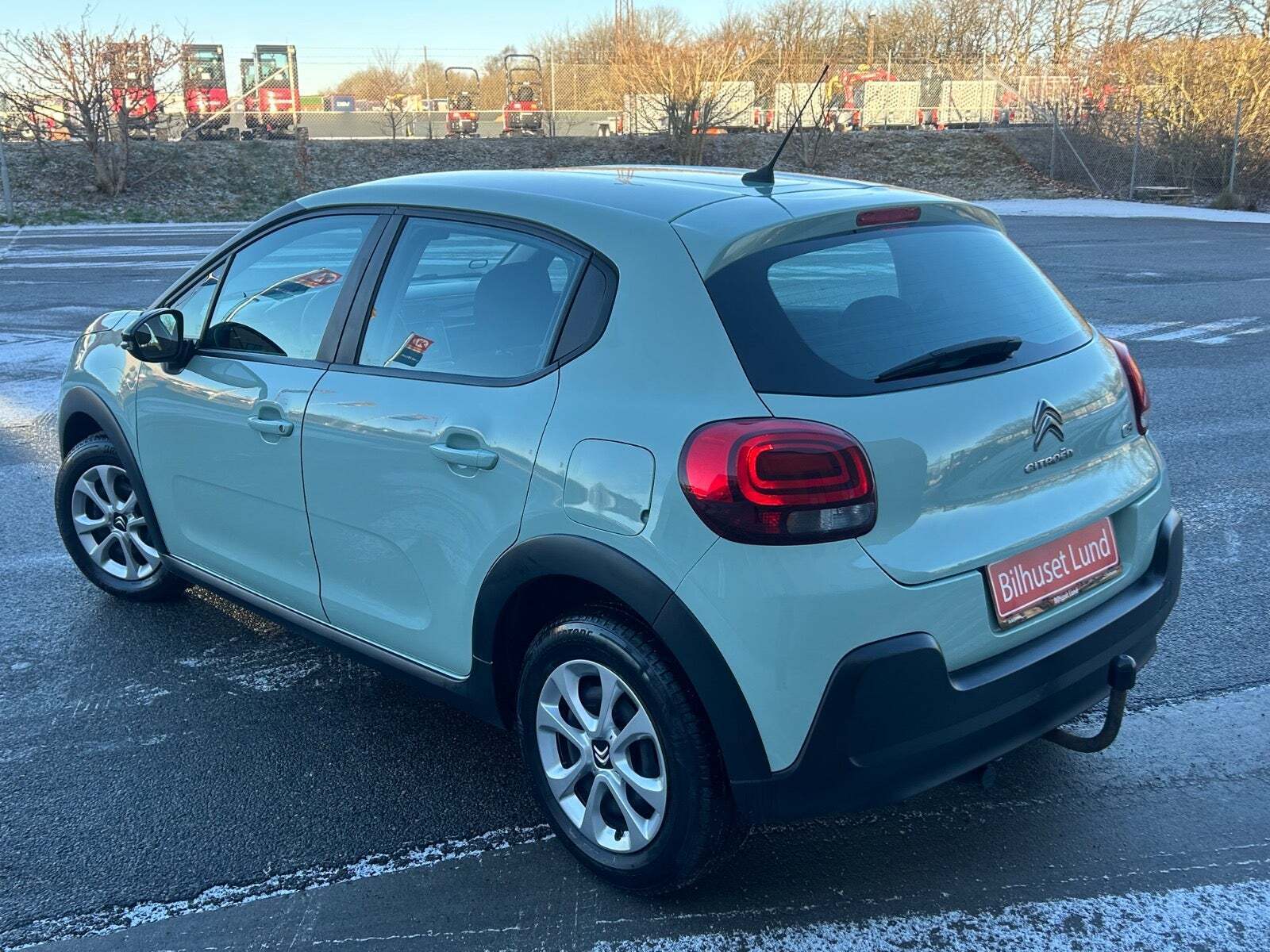 Citroën C3 1,2 PureTech 82 Cool