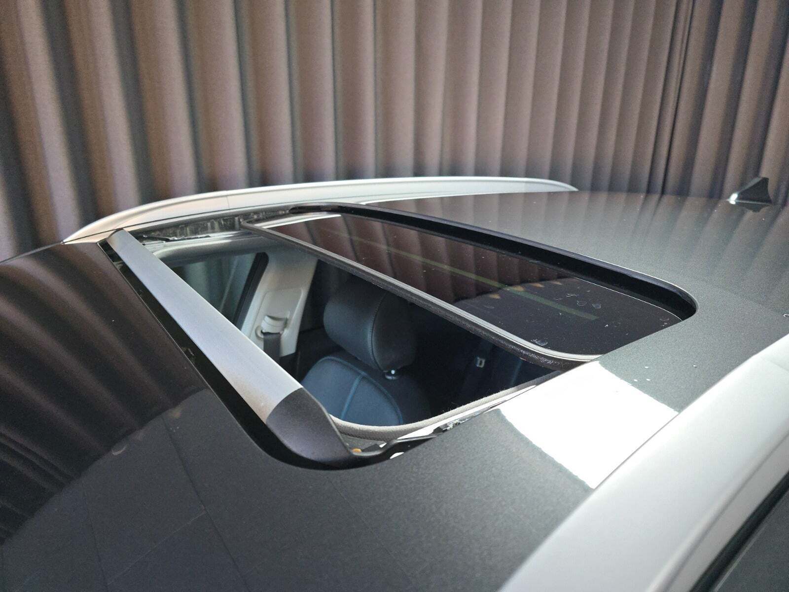 Kia e-Niro 64 Premium