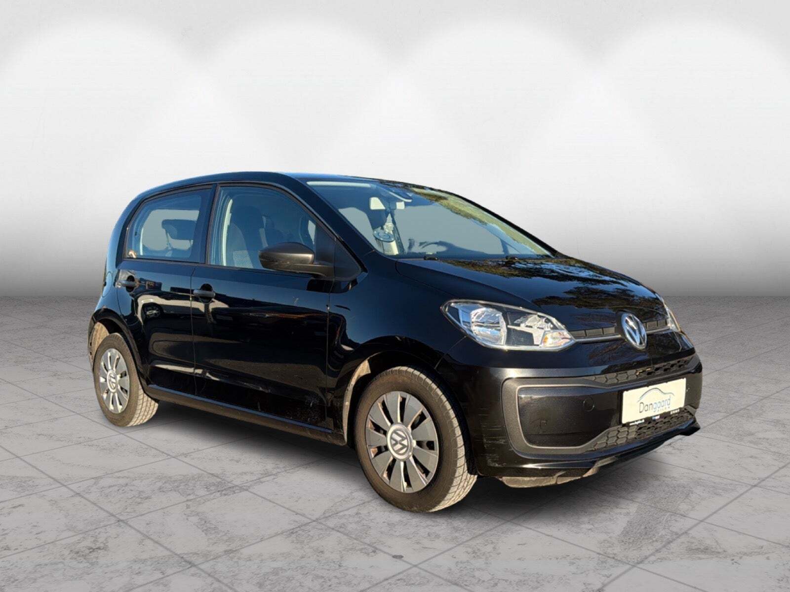 VW UP! 1,0 MPi 60 Move BMT