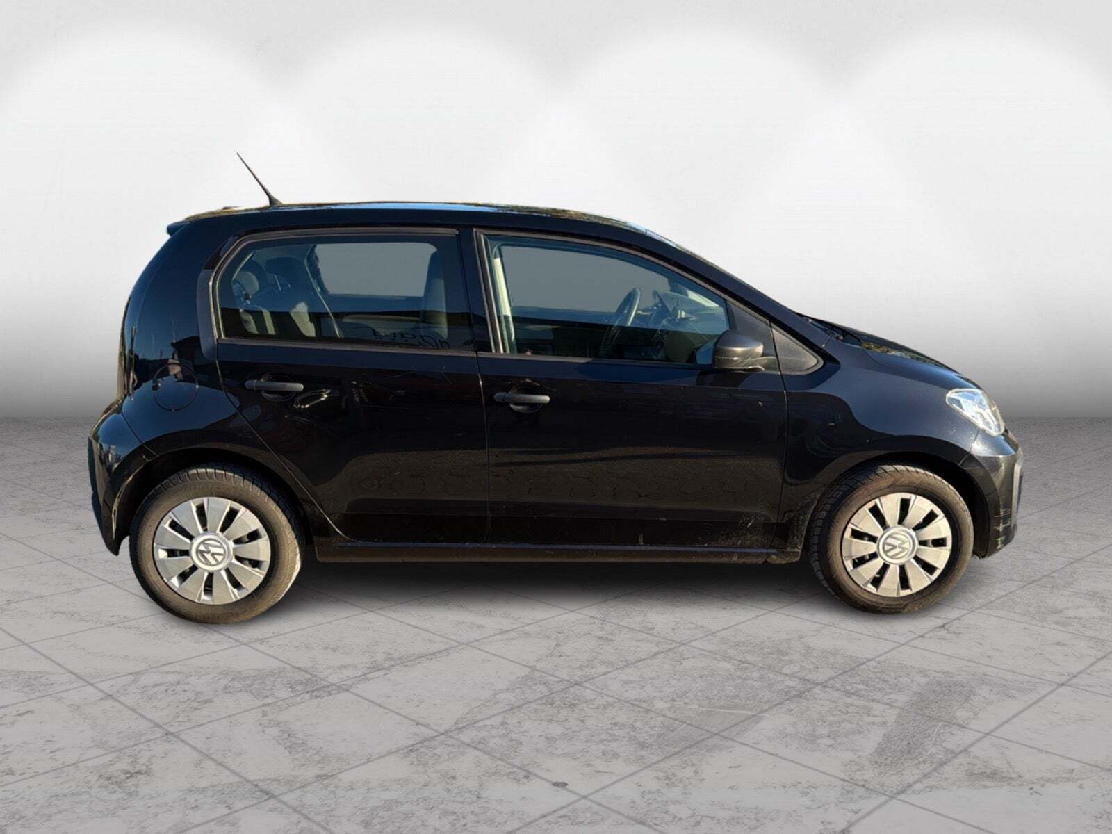 VW UP! 1,0 MPi 60 Move BMT