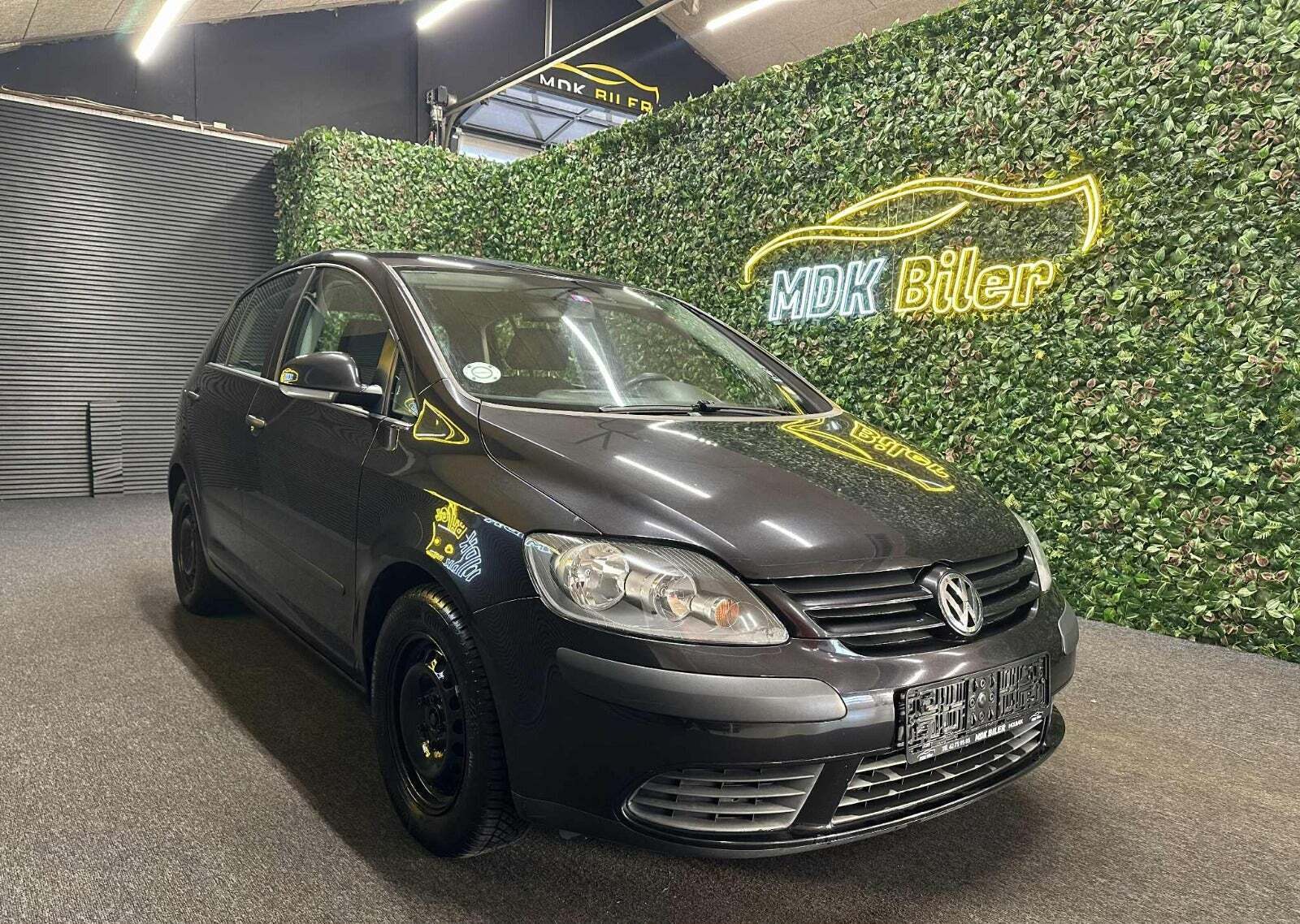 VW Golf Plus 1,9 TDi Trendline