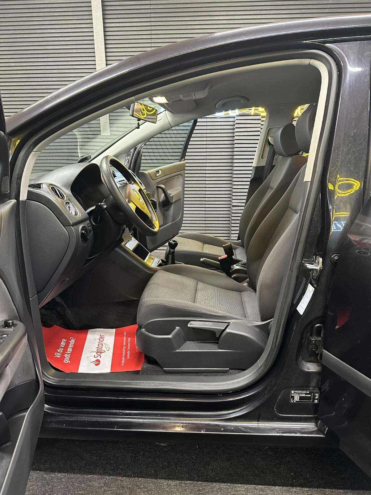 VW Golf Plus 1,9 TDi Trendline