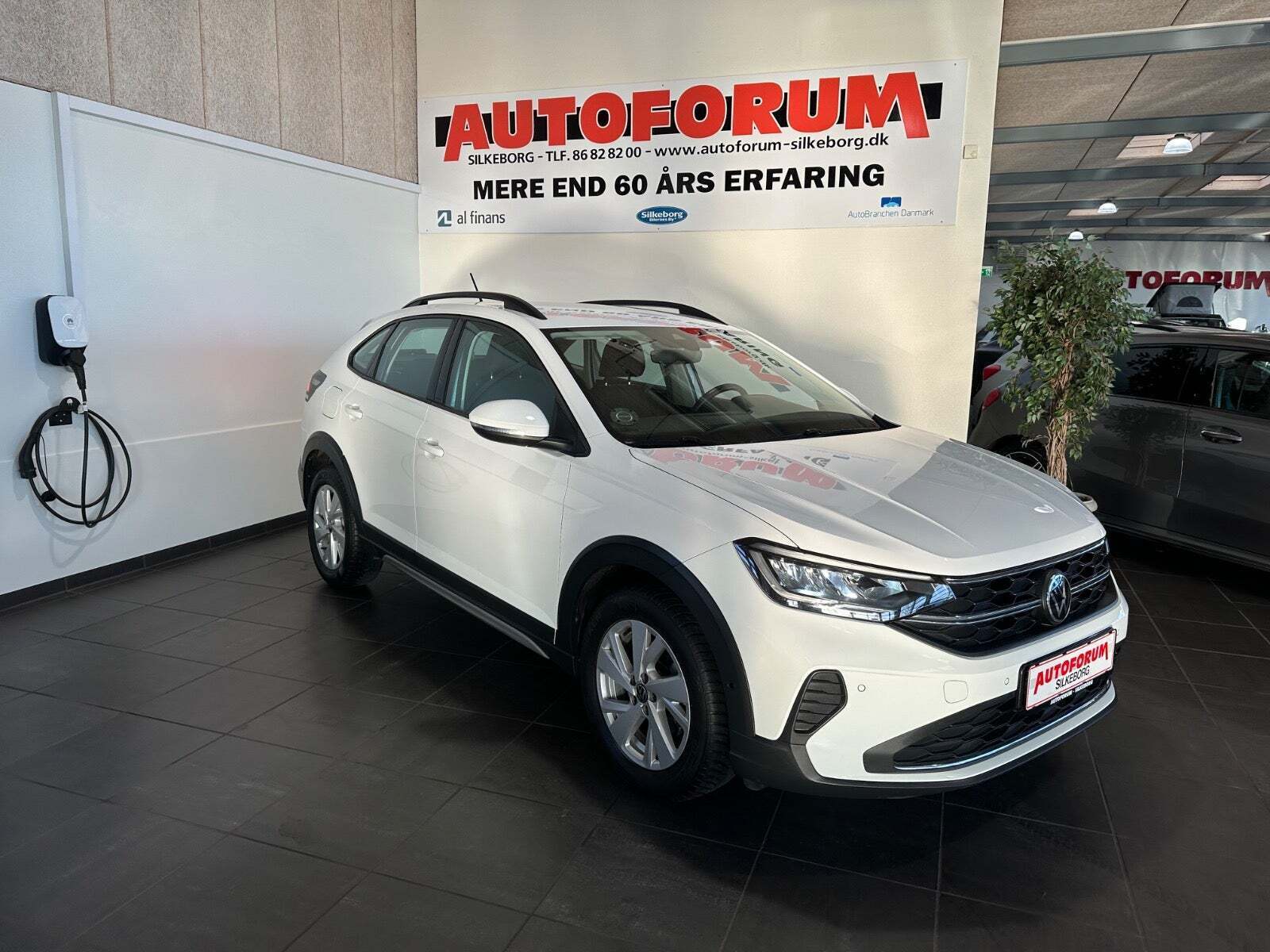 VW Taigo 1,0 TSi 95 Life