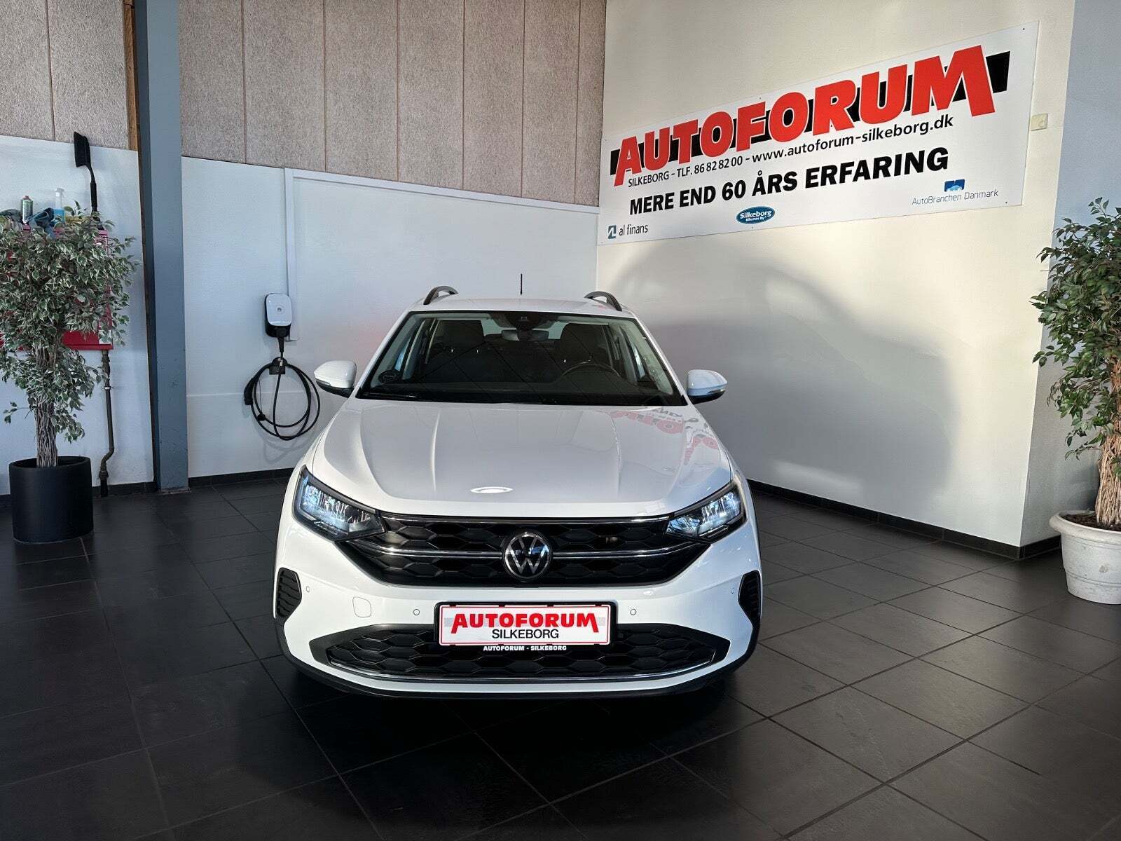 VW Taigo 1,0 TSi 95 Life