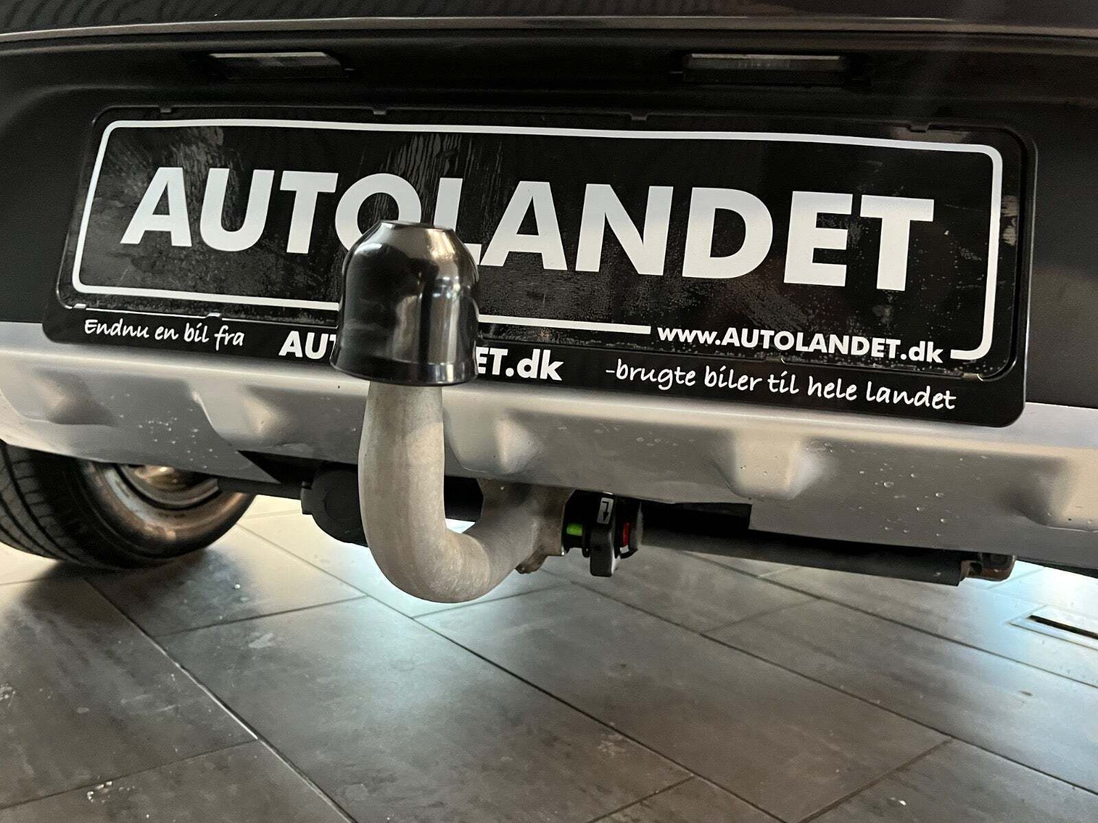 Kia Niro 1,6 PHEV Advance DCT