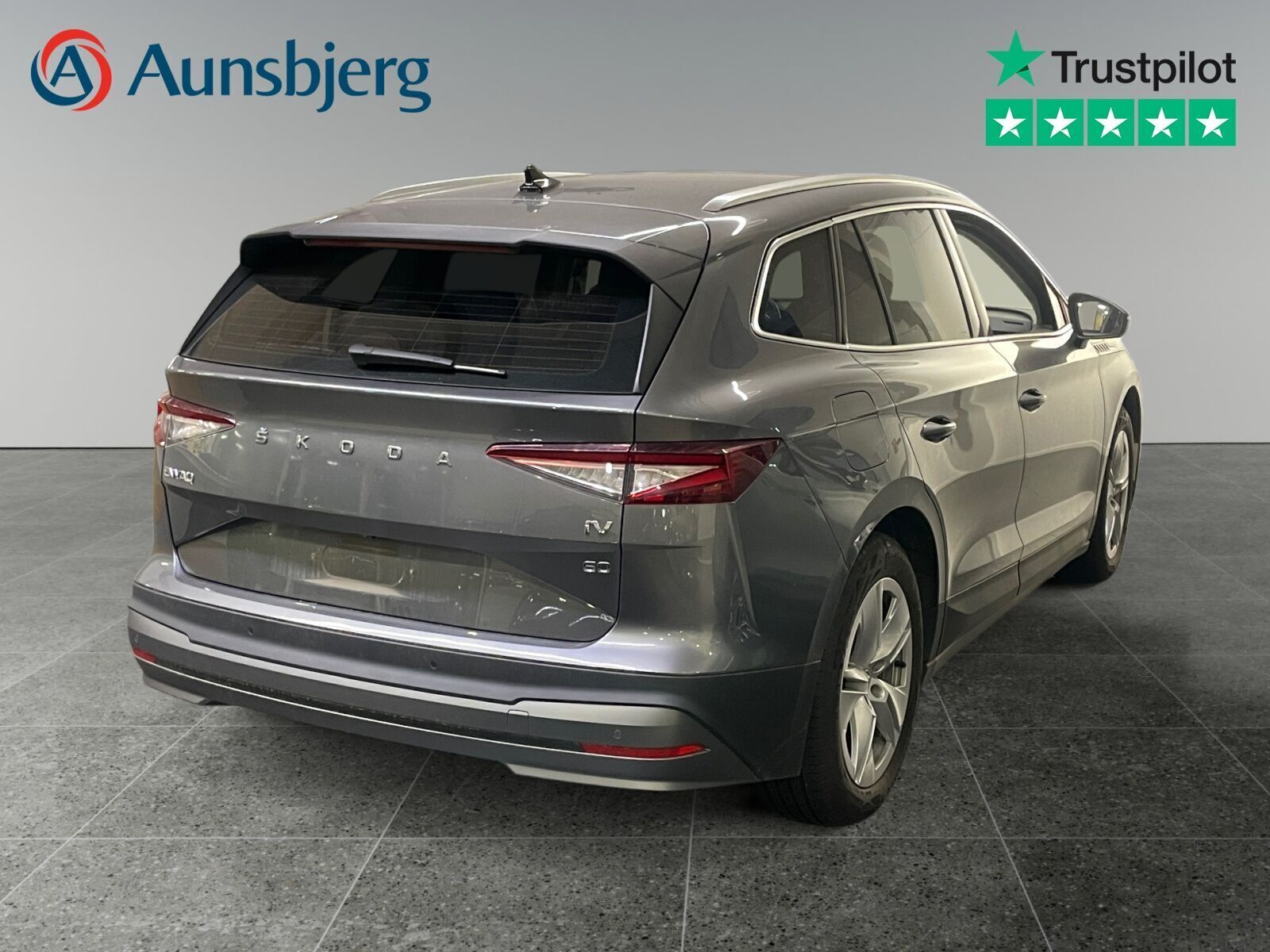 Skoda Enyaq 80 iV Loft