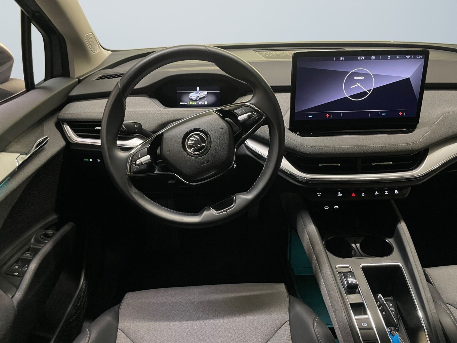 Skoda Enyaq 80 iV Loft