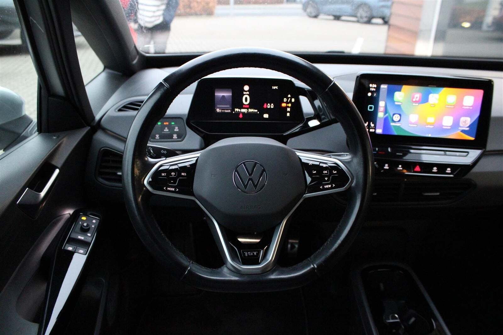 VW ID.3 58 1ST Pro Performance