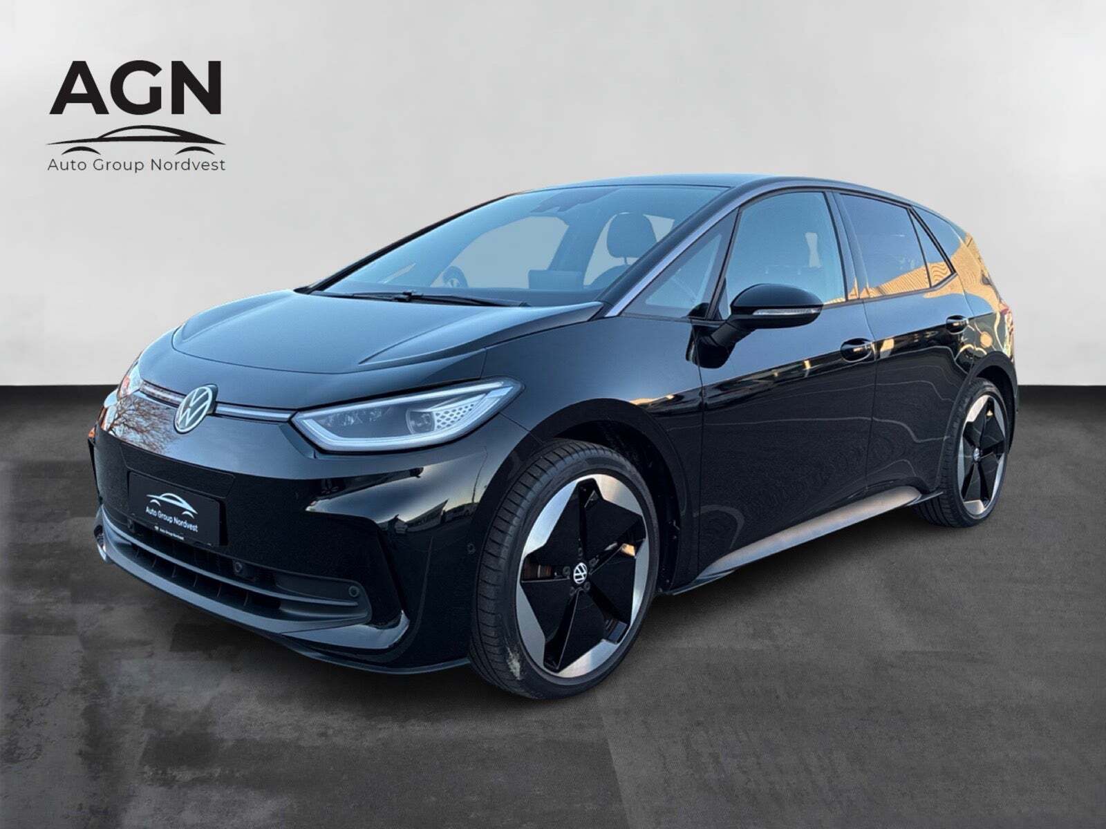 Auto Group Nordvest – Volkswagen Ringkøbing