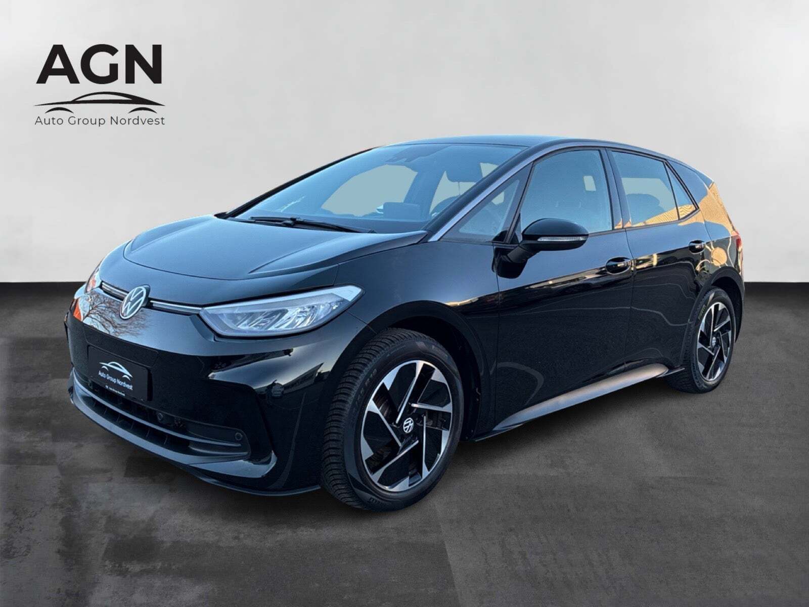 VW ID.3 58 Pro Performance