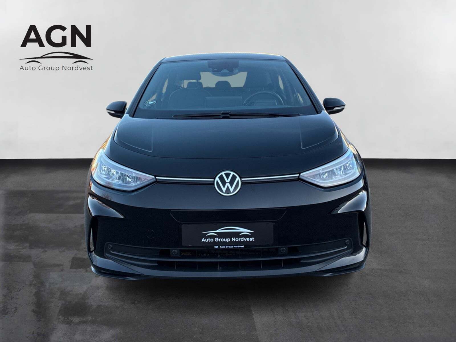 VW ID.3 58 Pro Performance