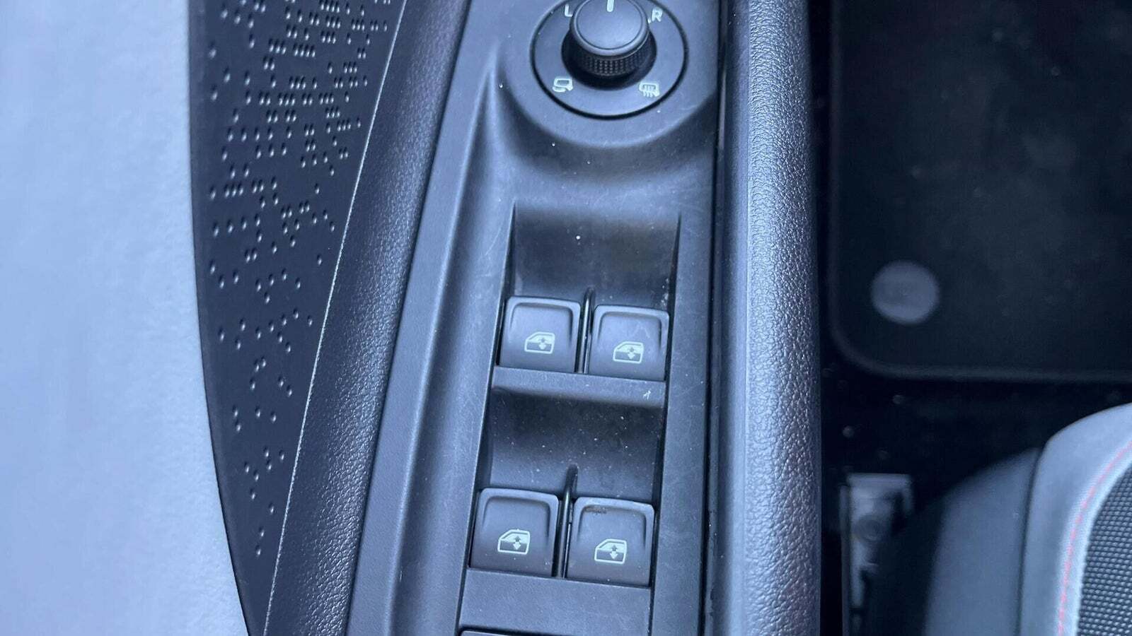 Grøn Skoda Elroq fra 2025