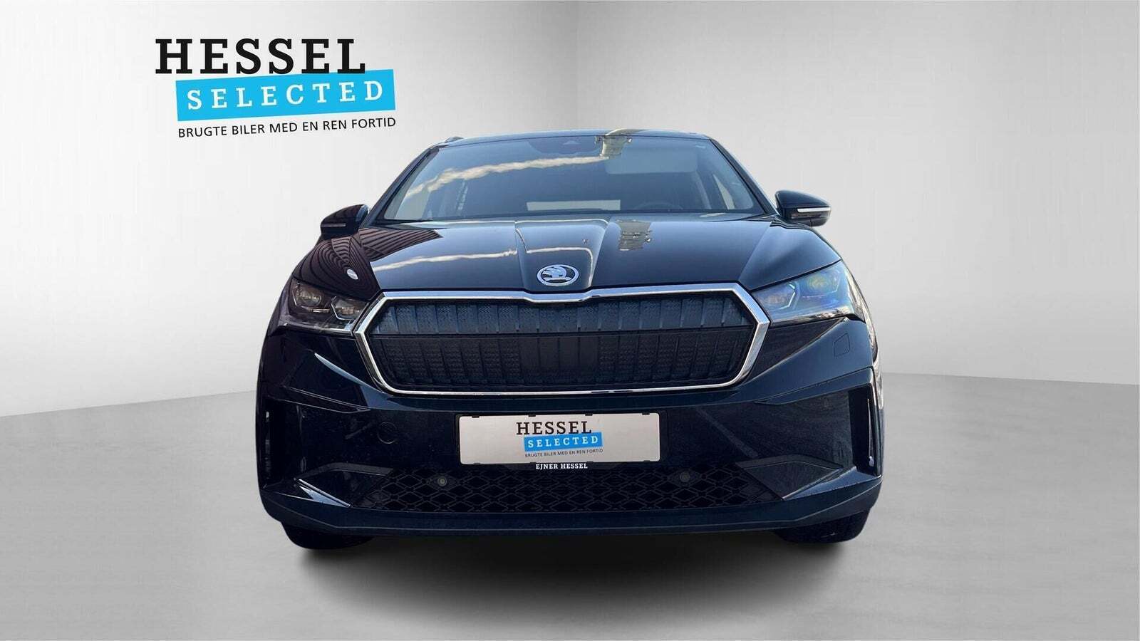 Skoda Enyaq 85x iV Premium