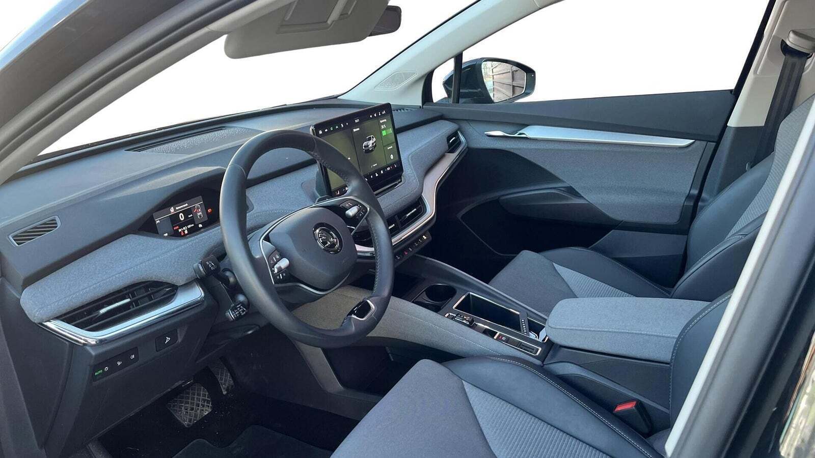 Skoda Enyaq 85x iV Premium