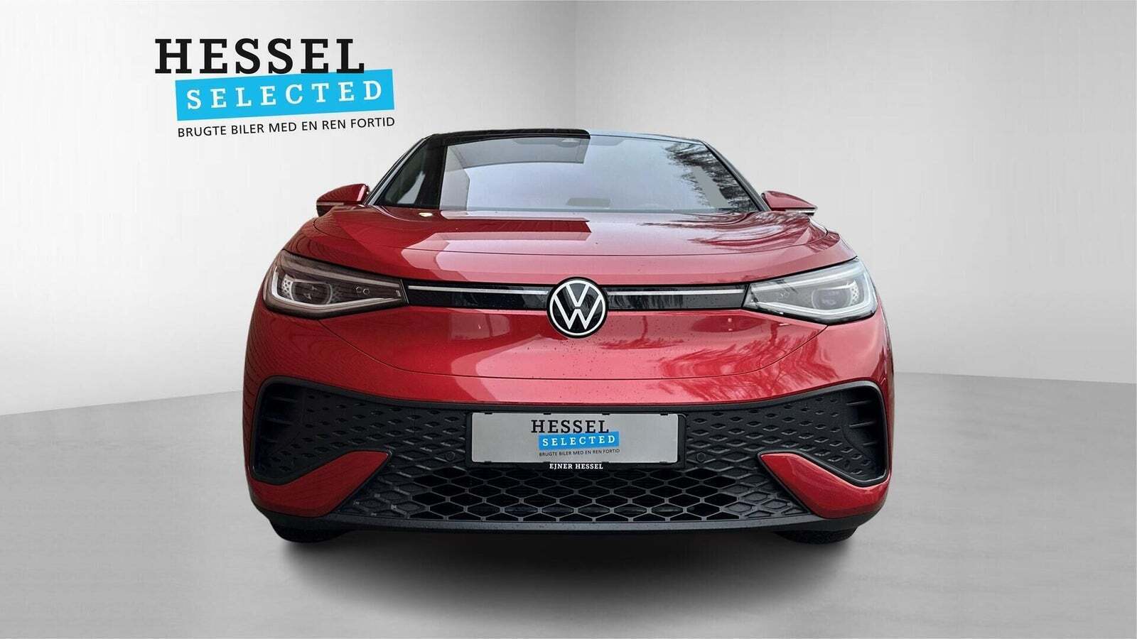 VW ID.5 77 Pro Performance