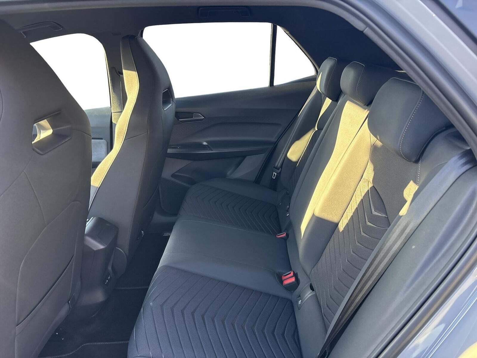 Cupra Born 77 e-Boost