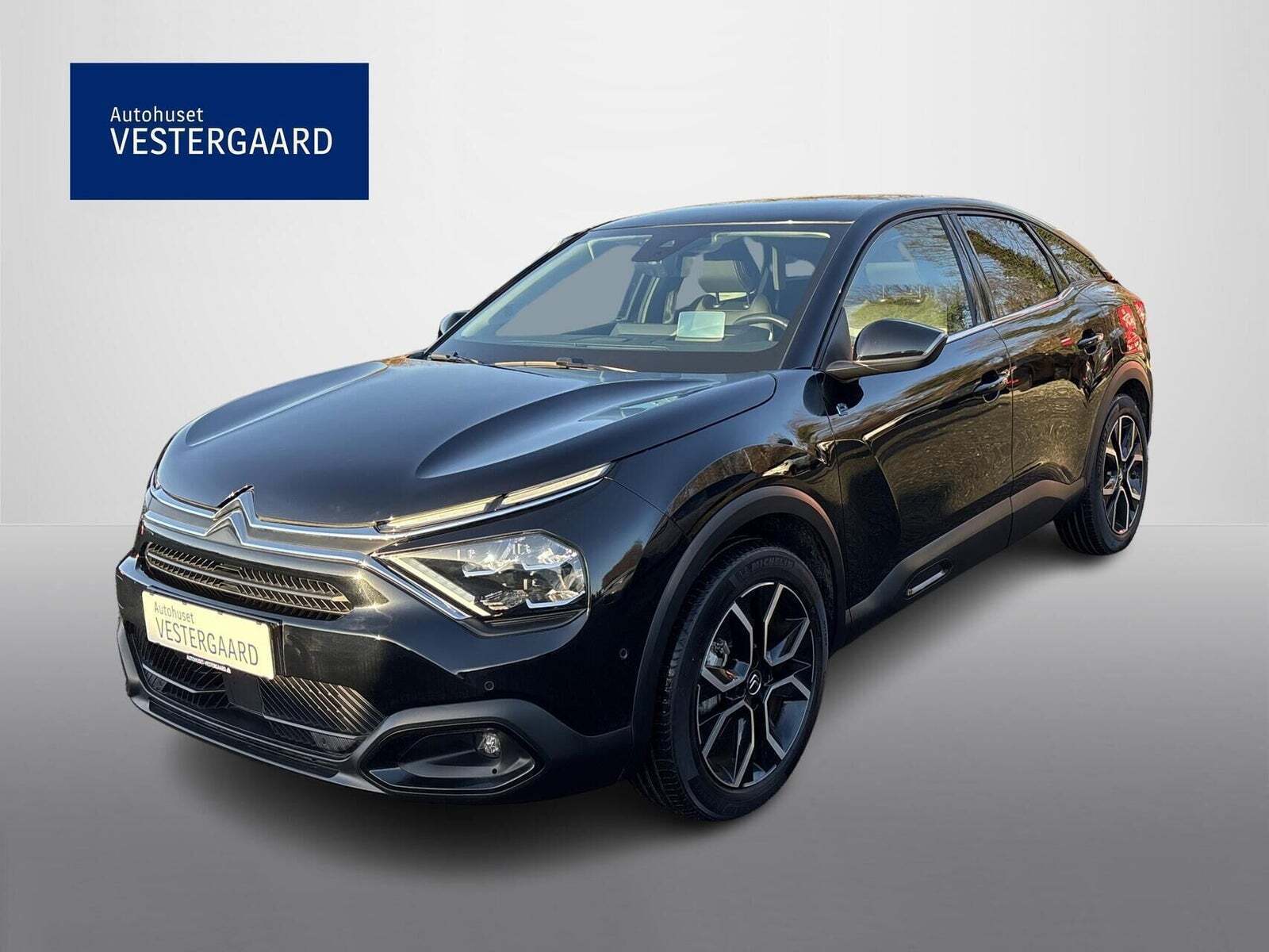 Citroën ë-C4 50 Shine