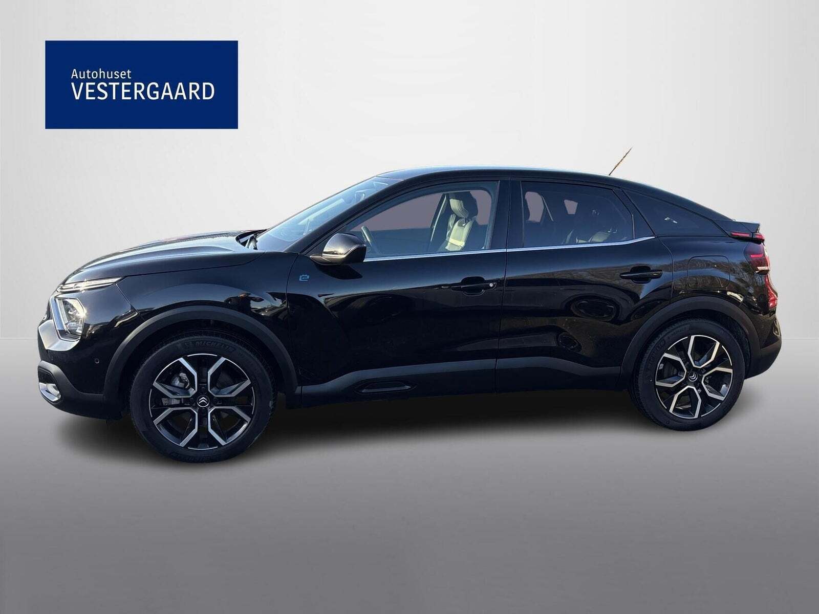 Citroën ë-C4 50 Shine