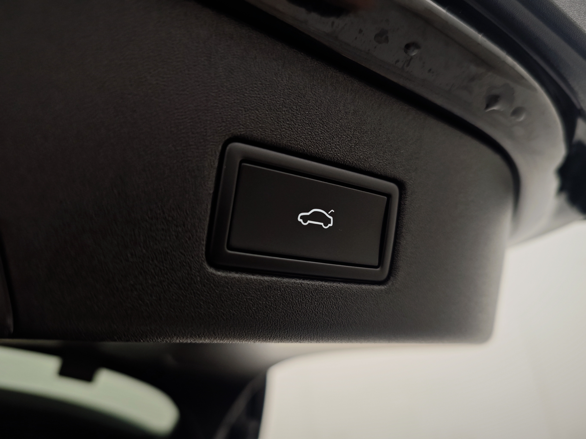 Sort VW ID.4 fra 2022