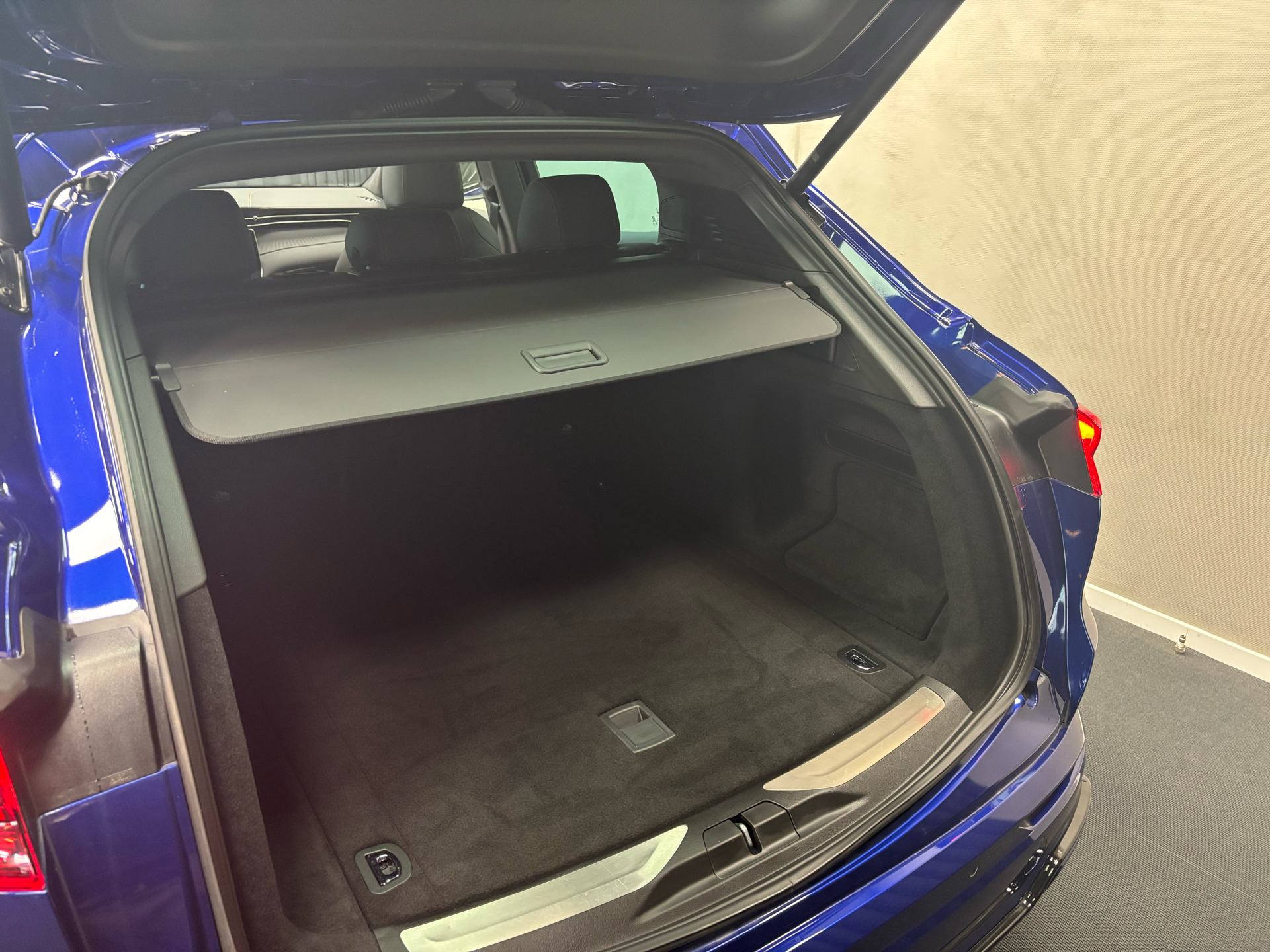 Maserati Grecale EL Folgore 4x4 557HK 4d Aut.