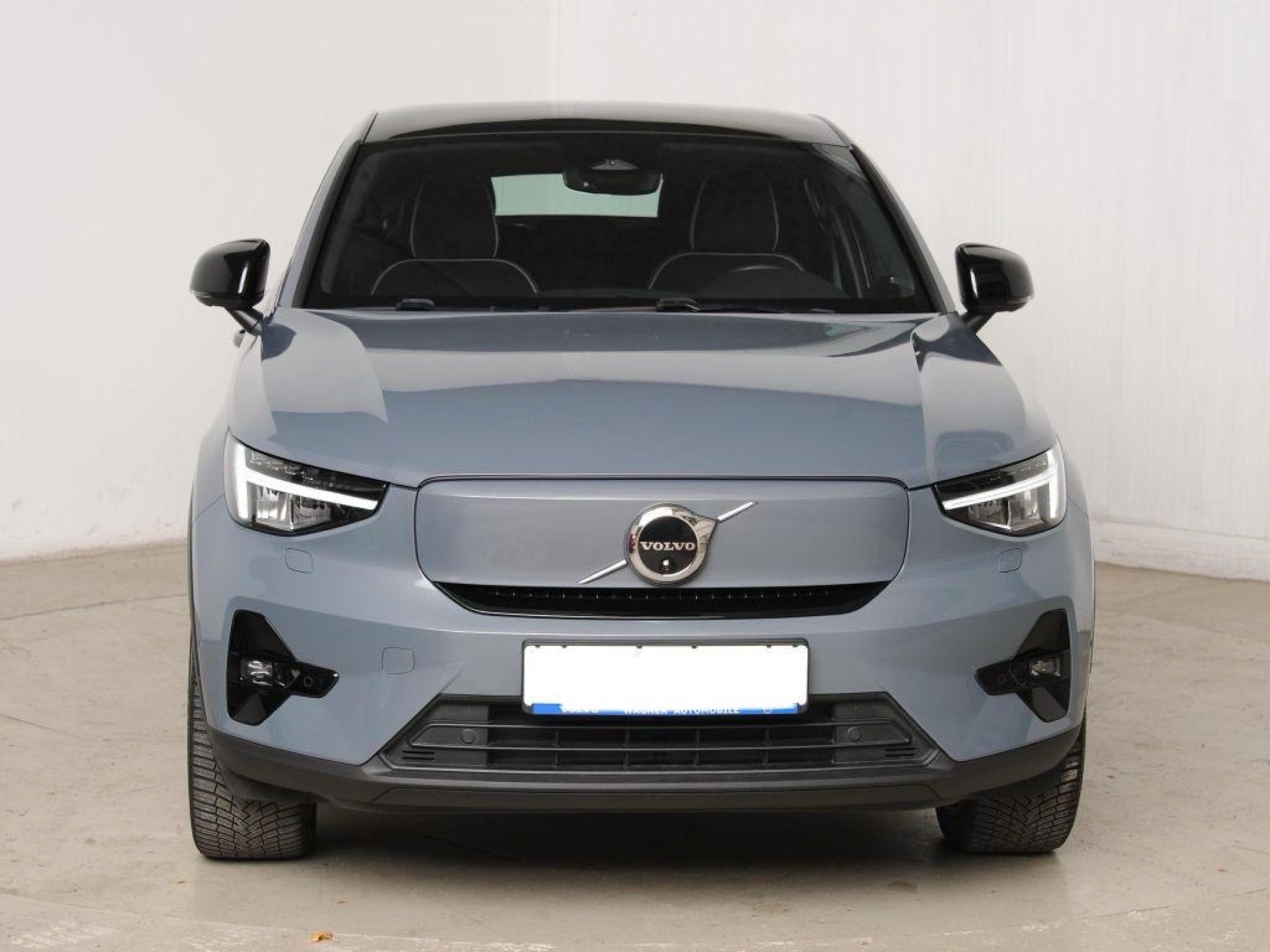 Volvo C40 P6 Recharge Ultimate 231HK 4d Aut.