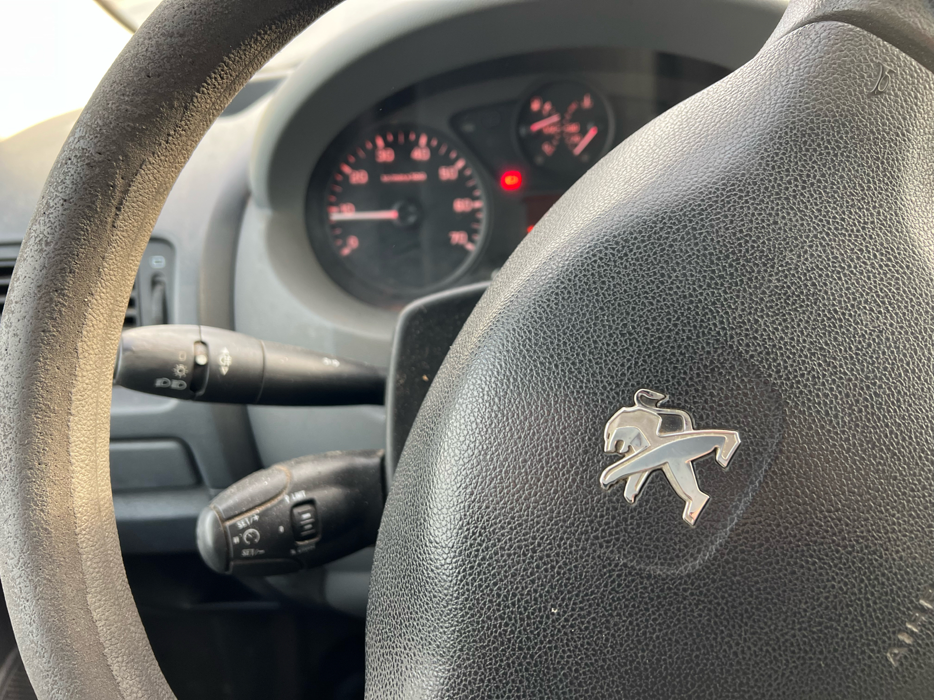 Peugeot Expert 2,0 L1H1 HDI 128HK Van 6g