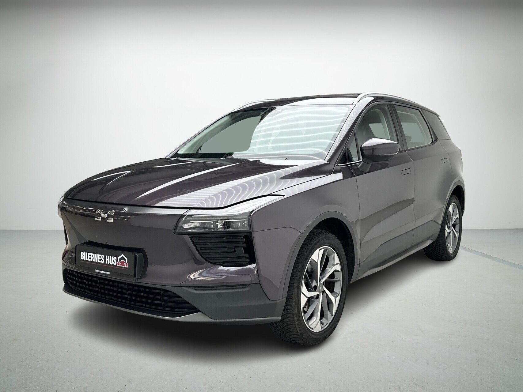 Aiways U5 EL Limited 204HK 5d Aut.